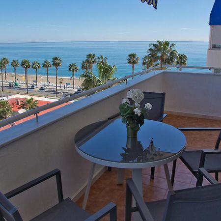 Apartamento, Sol Y Playas Benalmadena Exterior photo