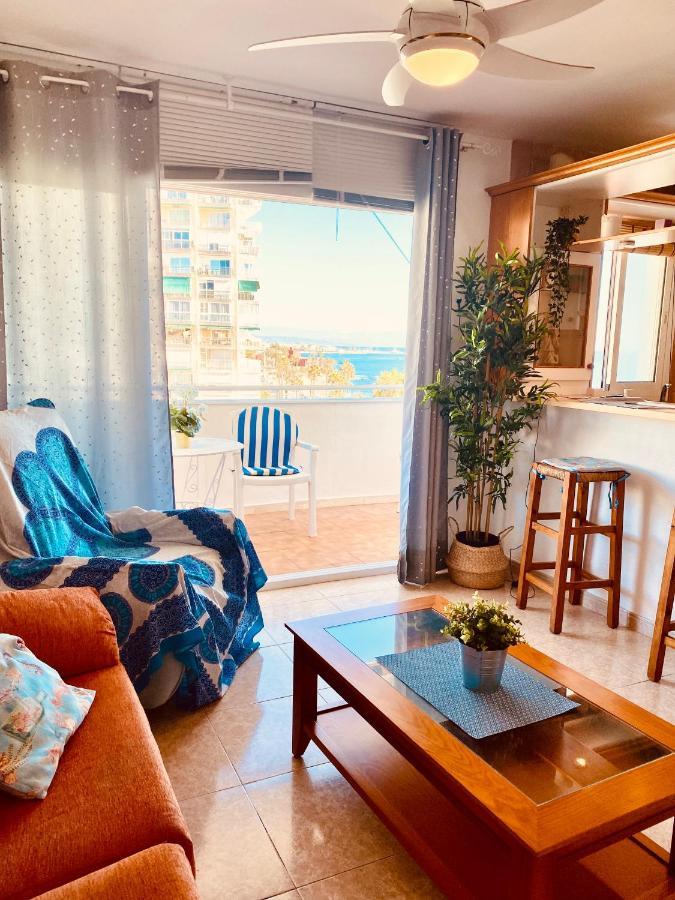 Apartamento, Sol Y Playas Benalmadena Exterior photo
