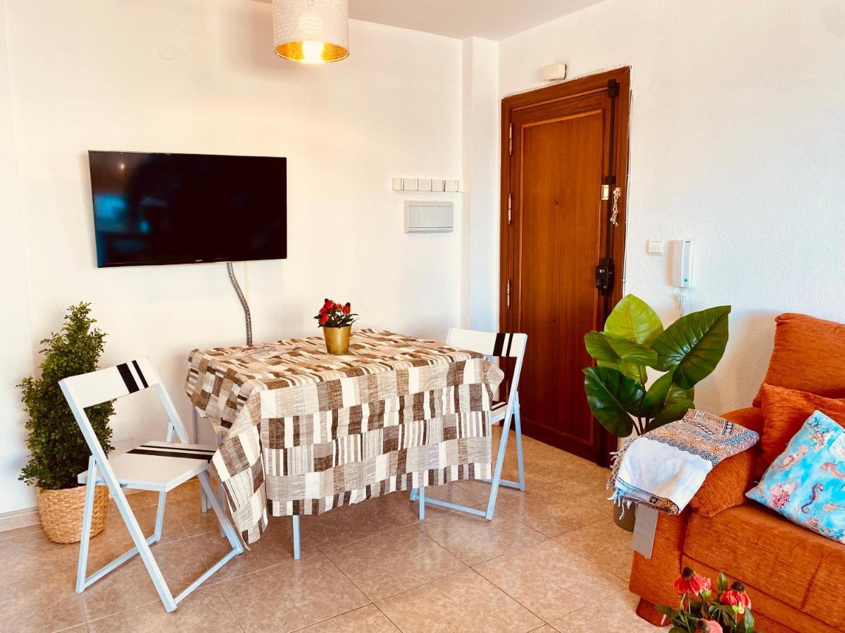 Apartamento, Sol Y Playas Benalmadena Exterior photo