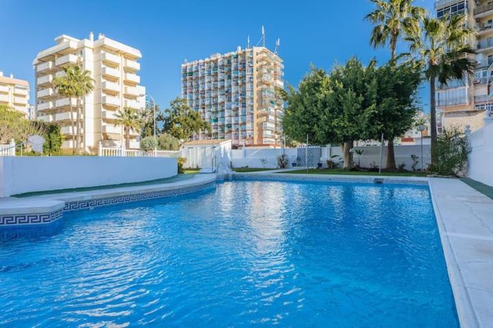 Apartamento, Sol Y Playas Benalmadena Exterior photo