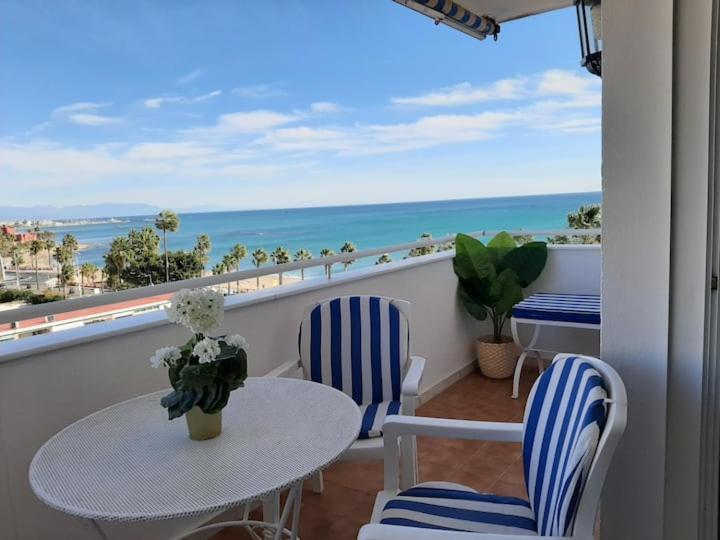 Apartamento, Sol Y Playas Benalmadena Exterior photo