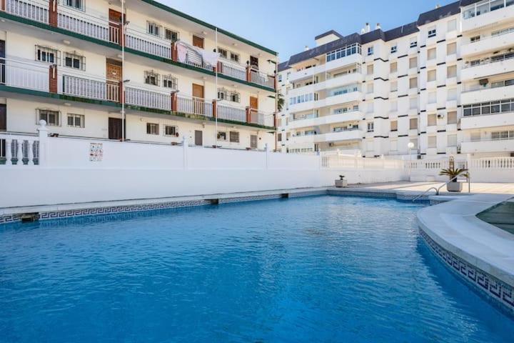 Apartamento, Sol Y Playas Benalmadena Exterior photo