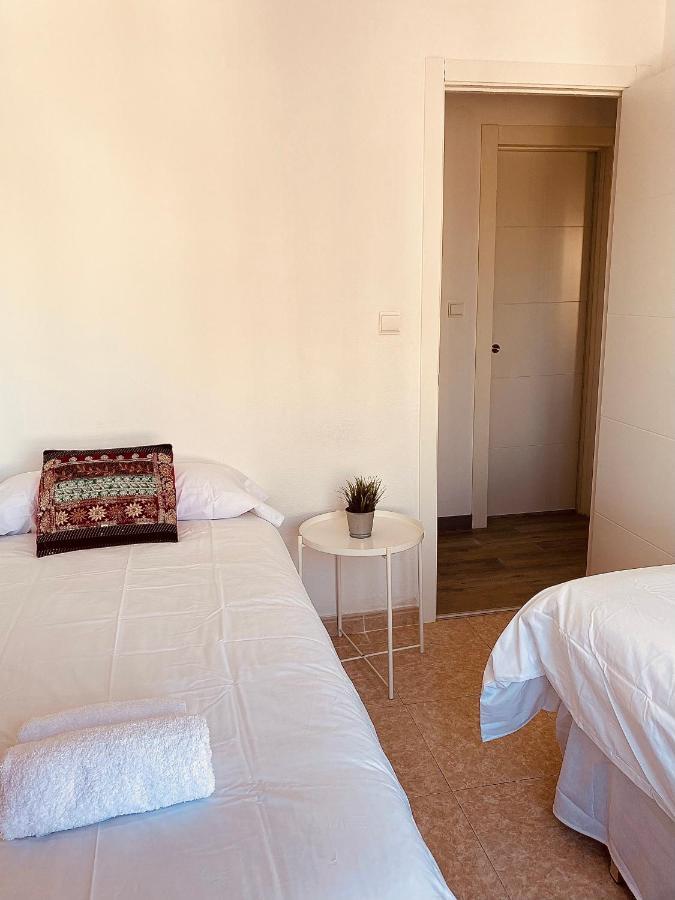 Apartamento, Sol Y Playas Benalmadena Exterior photo