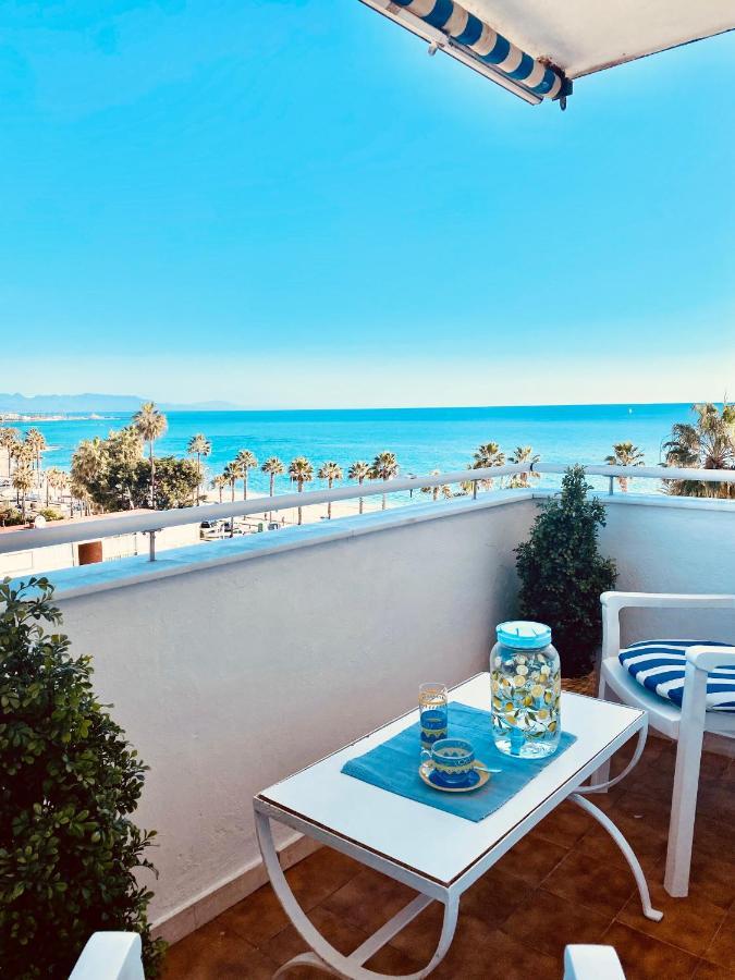 Apartamento, Sol Y Playas Benalmadena Exterior photo