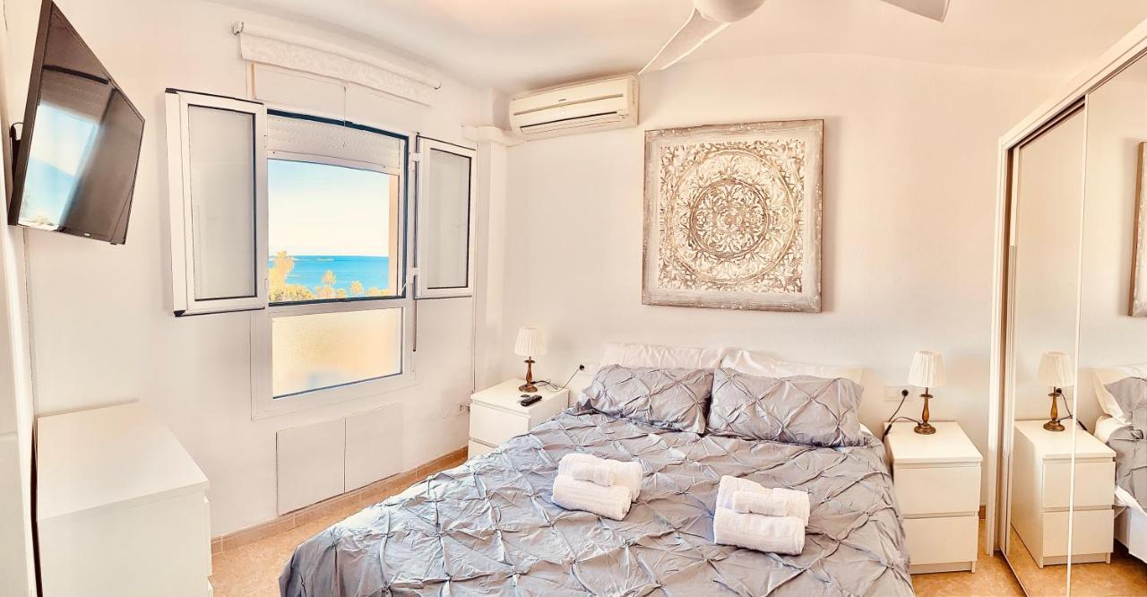Apartamento, Sol Y Playas Benalmadena Exterior photo