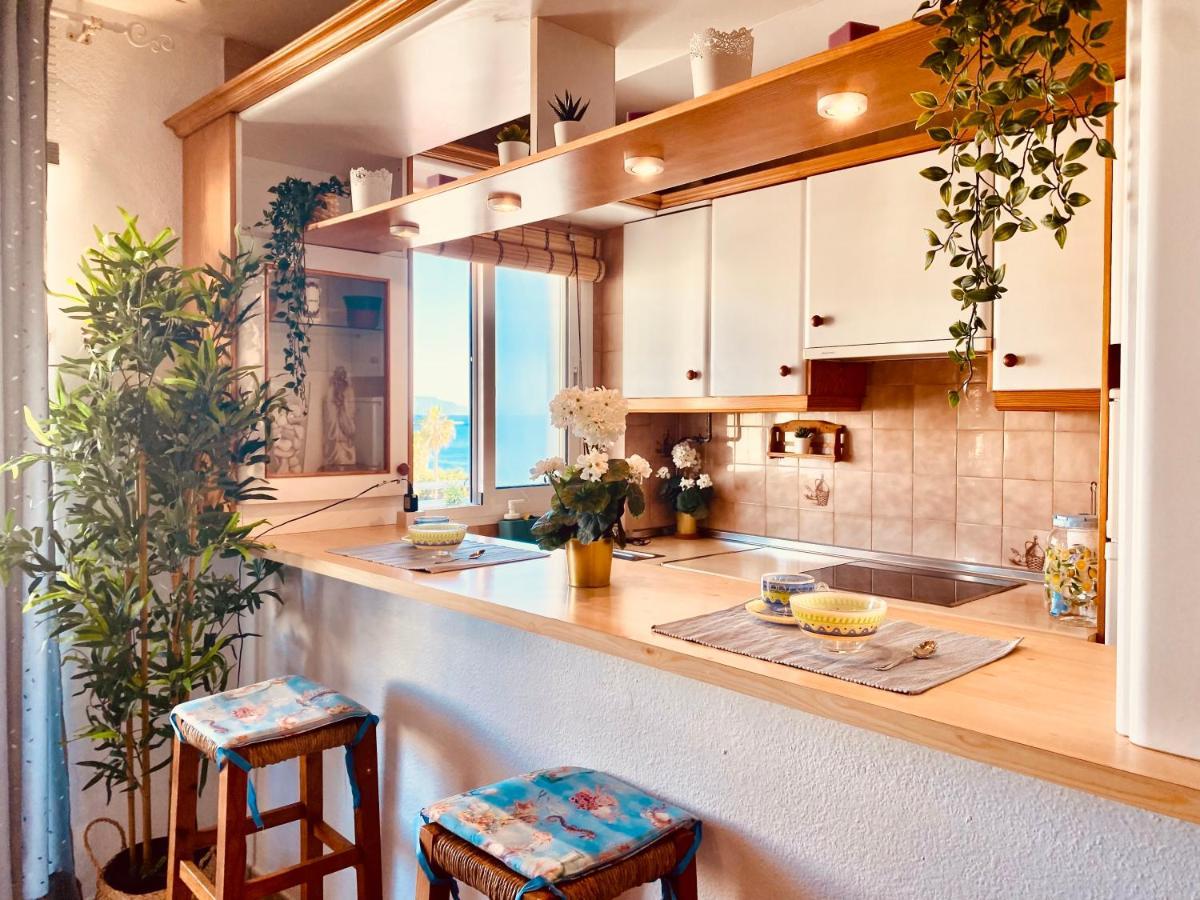 Apartamento, Sol Y Playas Benalmadena Exterior photo
