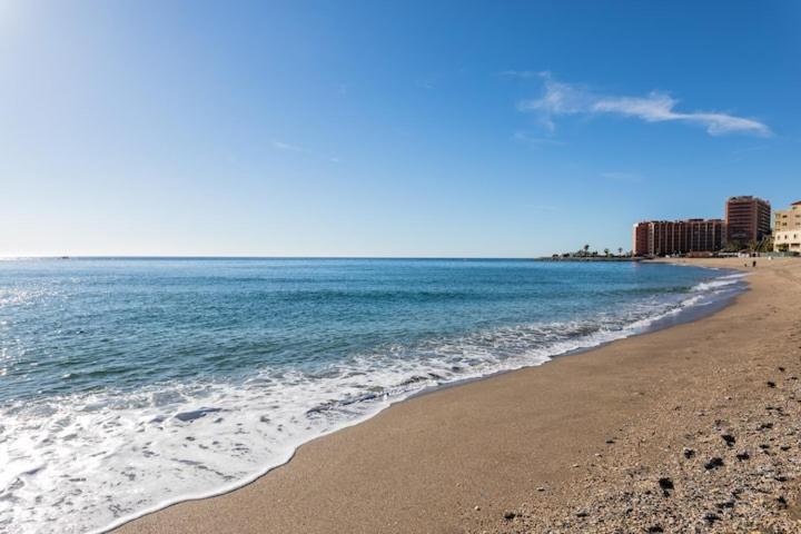 Apartamento, Sol Y Playas Benalmadena Exterior photo