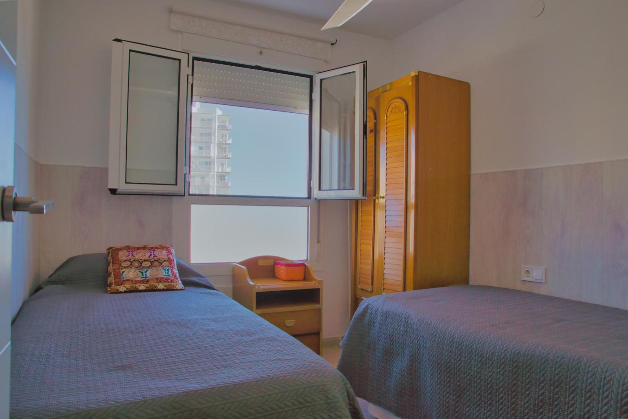 Apartamento, Sol Y Playas Benalmadena Exterior photo