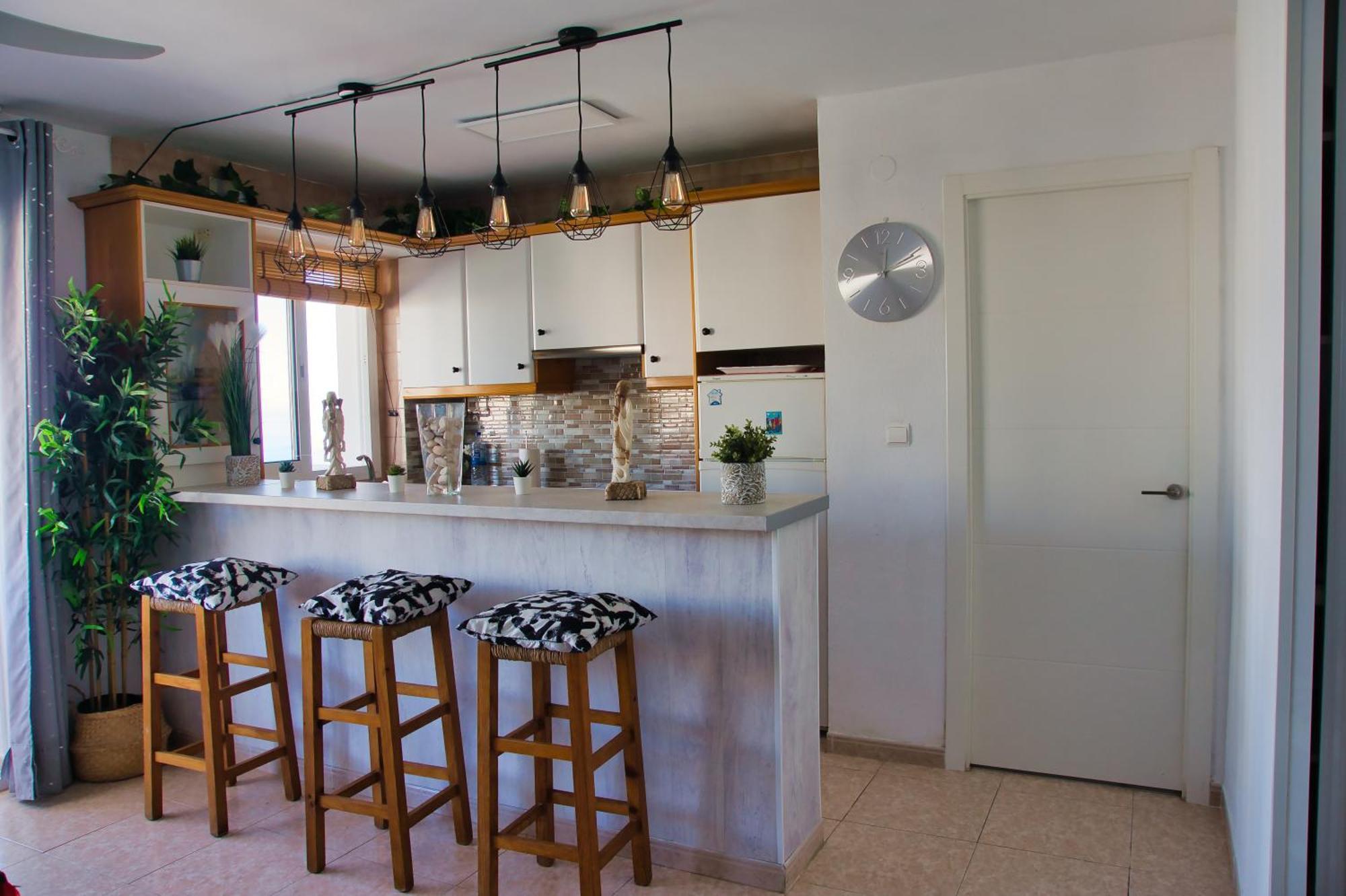 Apartamento, Sol Y Playas Benalmadena Exterior photo