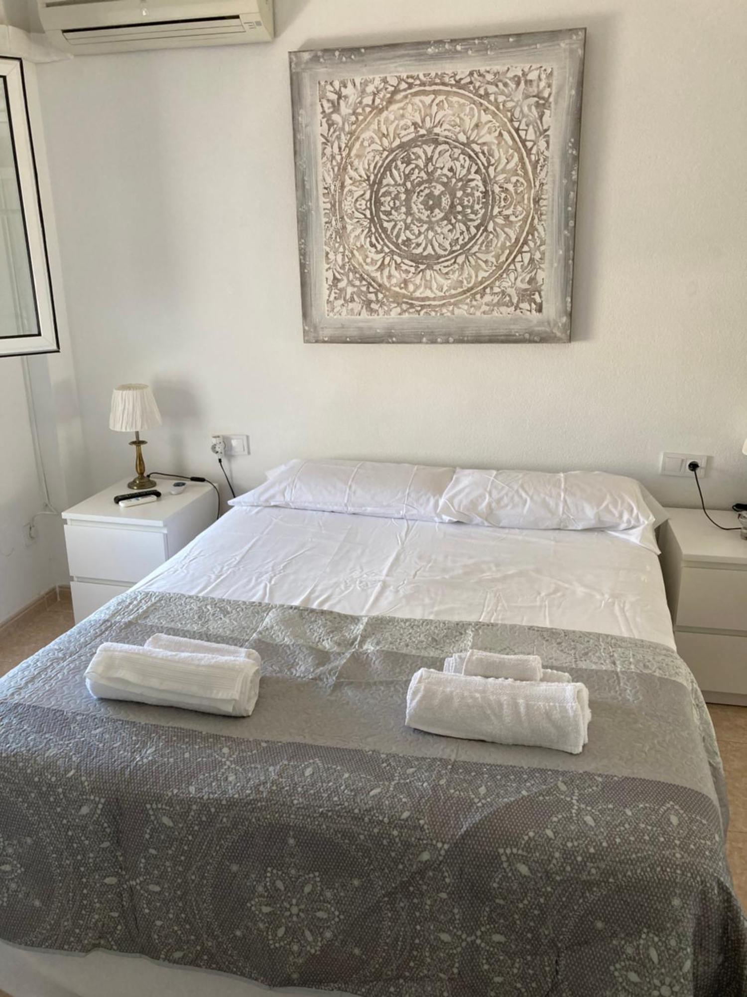 Apartamento, Sol Y Playas Benalmadena Exterior photo